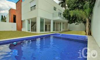 Imagem: Condomínio Novo de alto padrão em local