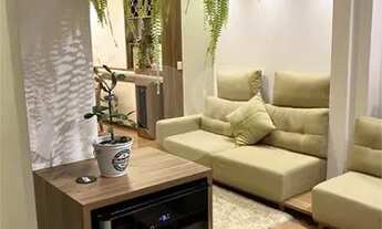 Imagem 5: Apartamento para Venda em São Paulo, Lapa, 03 dormitórios, sendo 01 suíte, 2 banheiros, 02