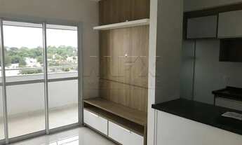 Imagem 4: Bauru - Apartamento Padrão - Vila Aviação