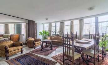 Imagem 2: Apartamento Locação Jardim Europa 188 m² 1 Dormitórios