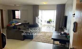 Imagem: Excelente apartamento com 3 suítes plenas