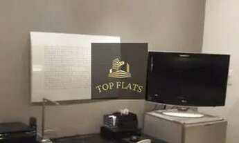 Imagem 6: Flat na Bela Vista