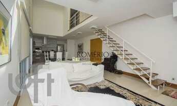 Imagem 5: Apartamento com 2 dormitórios à venda, 110 m² - Vila Andrade - São Paulo/SP