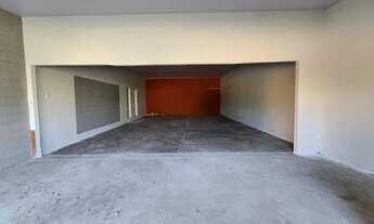 Imagem: Alugo salão comercial no Distrito Industrial