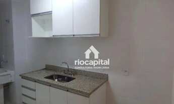 Imagem 7: Apartamento com 2 Quartos para alugar, 70 m² por R$ 5.544/mês - Barra da Tijuca - Rio de J