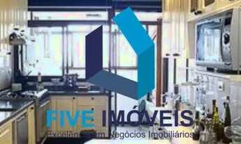 Imagem 3: Apartamento Duplex com 3 dormitórios, 355 m² - venda por R$ 4.750.000,00 ou aluguel por R