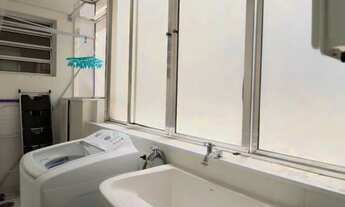 Imagem 6: APARTAMENTO - HIGIENÓPOLIS - SP