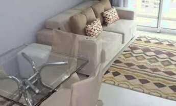 Imagem 3: Flat para alugar em Moema - Edifício The Blue Loft - Cód. SFK07458