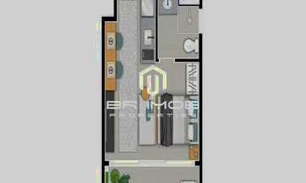 Imagem 5: APARTAMENTO RESIDENCIAL em SÃO PAULO - SP, LIBERDADE