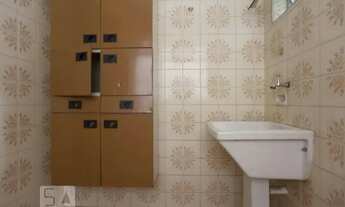 Imagem 6: Apartamento para Aluguel - Bosque, 2 Quartos, 70 m2