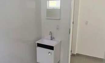 Imagem 7: ÓTIMA CASA À VENDA/LOCAÇÃO - JARDIM SAN RAFAEL - Salto de Pirapora/SP. Área Construída: 48