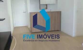 Imagem 4: Apartamento para alugar, 65 m² por R$ 3.535,00/mês - Interlagos - São Paulo/SP