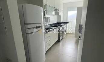 Imagem 2: Apartamento - Jardim Guanabara - Campinas