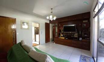 Imagem 3: Apartamento Garden com 2 dormitórios à venda, 79 m² por R$ 420.000,00 - Sagrada Família