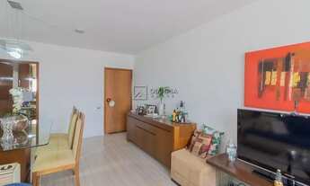 Imagem 6: Apartamento Venda Pinheiros 100 m² 3 Dormitórios