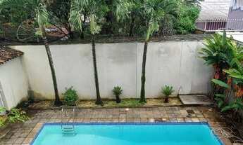 Imagem: Santa Rosa com piscina, sauna, 3 quartos