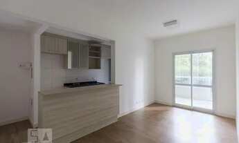 Imagem 2: Apartamento para Aluguel - Vila Mascote, 2 Quartos, 85 m2