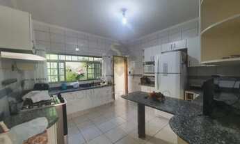 Imagem 6: Ribeirao Preto - Casa Padrão - Parque dos Bandeirantes