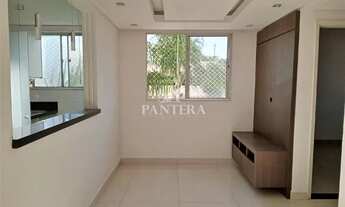 Imagem 2: Apartamento impecável no Spazio San Gotardo