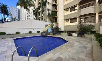 Imagem: Apartamento RESIDENCIAL em CAMPINAS - SP