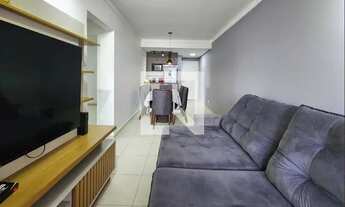 Imagem 6: Apartamento para Aluguel - Olímpico, 2 Quartos, 77 m2