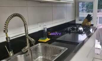 Imagem 2: Apartamento com 3 dormitórios à venda, 126 m² por R$ 1.330.000,00 - Charitas - Niterói/RJ