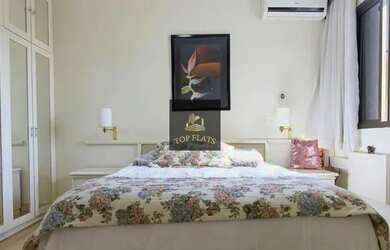 Imagem 8: Flat Na Bela Vista