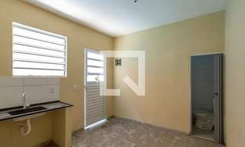 Imagem: Casa para Aluguel - Vila Nova Bonsucesson