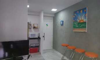 Imagem 5: Lindo apartamento novo para venda ou Locação no Tatuapé