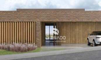 Imagem 3: Casa com 4 dormitórios à venda, 400 m² por R$ 3.951.000,00 - Jardim Alegre - Itupeva/SP