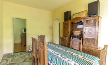 Imagem 6: Casa para aluguel e venda tem 450 metros quadrados com 6 quartos em Renascença - Belo Hori