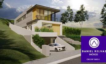 Imagem: Casa Nova, com 355 m² A/C, à Venda no