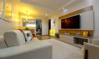 Imagem 2: Apartamento com 3 dormitórios à venda, 70 m² por R$ 280.000,00 - Fontesville II - Juiz de