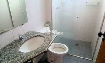 Imagem 7: Cobertura Linear com amplo terraço no Estoril