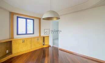 Imagem 7: Venda Cobertura 4 Dormitórios - 402 m² Paraíso