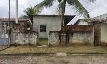 Imagem: Alugo terreno com ponto na Coophab Parque