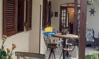 Imagem: BERTIOGA - Casa de Condomínio - MAITINGA