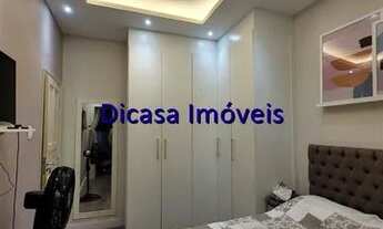 Imagem 4: Apartamento para venda com 50 metros quadrados com 1 quarto em Cacuia - Rio de Janeiro - R