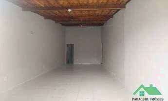 Imagem 2: Alugo casa com 3 suíte e garagem coberta ou ponto comercial em Paracuru