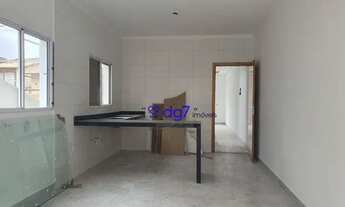 Imagem 5: Casa com 3 dormitórios à venda, 131 m² por R$ 720.000,00 - Vila D'Este - Cotia/SP