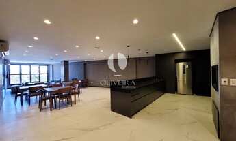 Imagem 3: Apartamento Alto Padrão Central