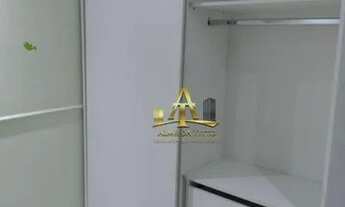 Imagem 5: Apartamento com 3 dormitórios sendo 1 suíte para locação , 78 m² de área útil- Tamboré