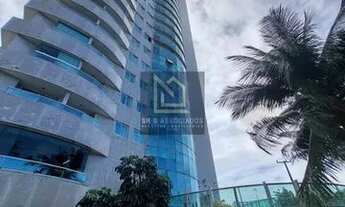 Imagem 2: Apartamento para aluguel com 40 metros quadrados com 1 quarto em Pina - Recife - PE