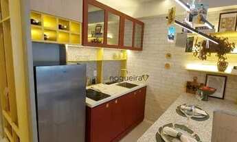 Imagem 4: Studio PNE no Nurban Campo Belo!