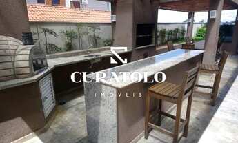 Imagem 3: Locação: Apartamento com 2 dorms, 1 suíte, vaga e lazer completo - Oggi Penha