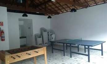 Imagem 3: Aptos.Pimenteiras 50m2, Cond.1sala 2 quartos, coz.´área serv., banh. estacc. ônibus portaa