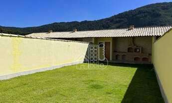 Imagem 5: Casa com 2 dormitórios à venda, 90 m² por R$ 399.000,00 - Itaipuaçu - Maricá/RJ