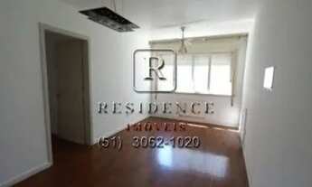 Imagem 2: PORTO ALEGRE - Apartamento Padrão - MENINO DEUS