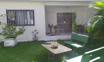 Imagem 4: Casa para venda possui 123 metros quadrados com 3 quartos no Janga