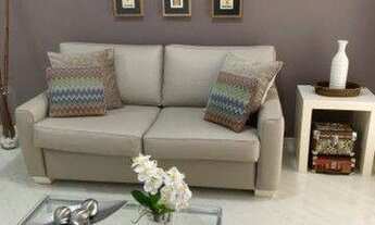 Imagem 4: Apartamento com 2 dormitórios para alugar, por R$ 4.500/mês - Vila Olímpia